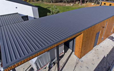 Wovon hängt die Wahl der Dachbedeckung ab – der praktische Leitfaden